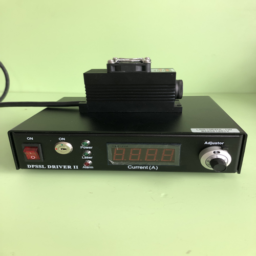 3200nm Infrared Solid State Laser (image for) 3200nm Infrared Solid State Laser